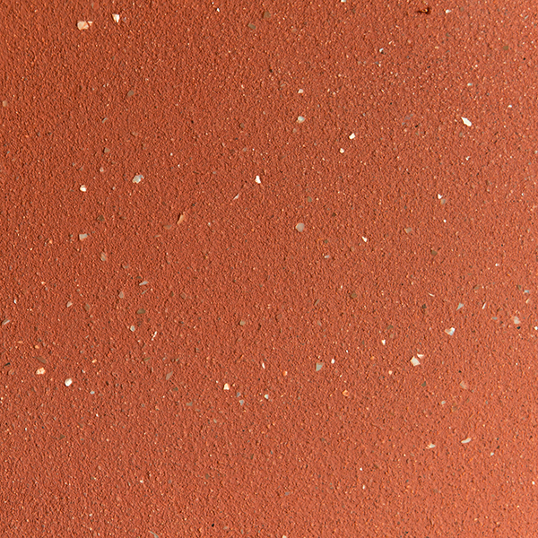 Terracotta Putz