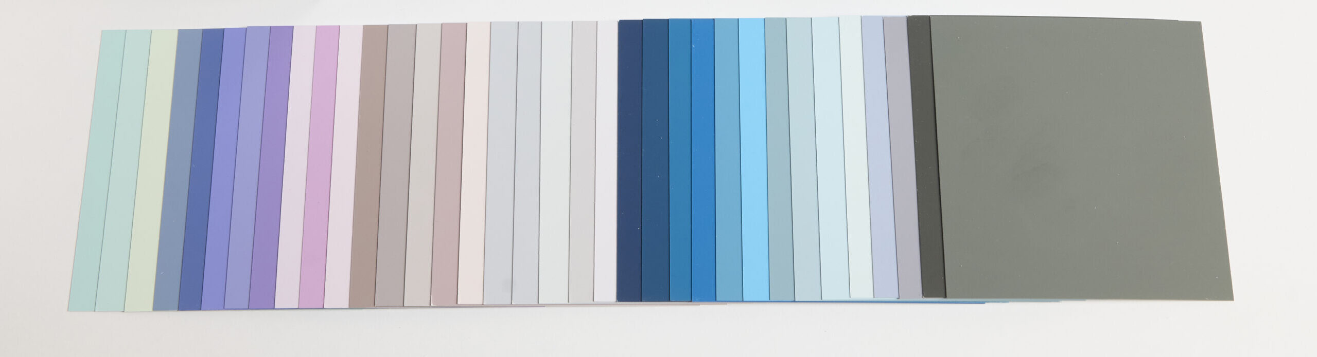 Ökologische Farben
