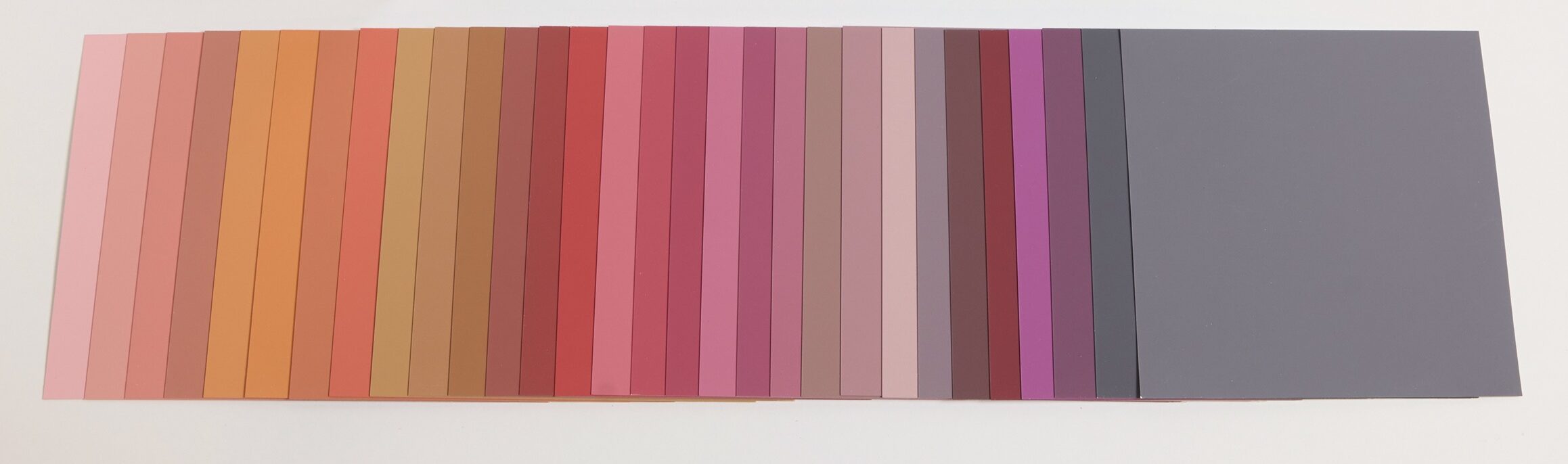 Ökologische farben