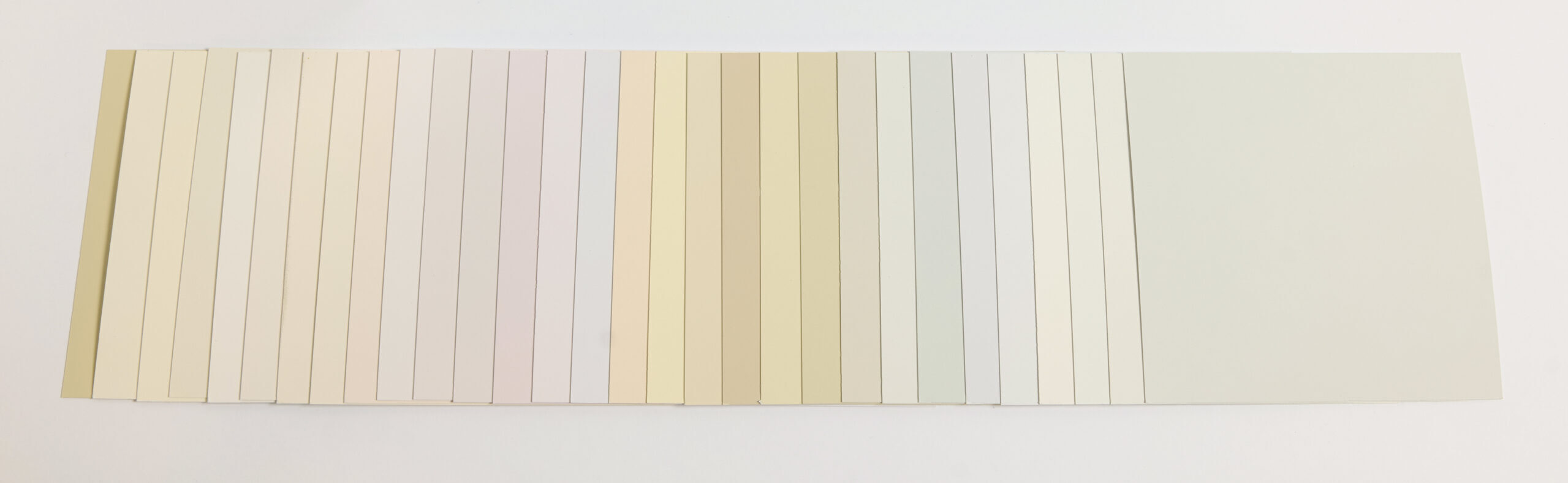 Ökologische farben